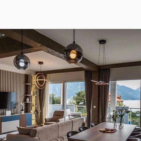 Luxury Apartment Vasilisa コトル エクステリア 写真
