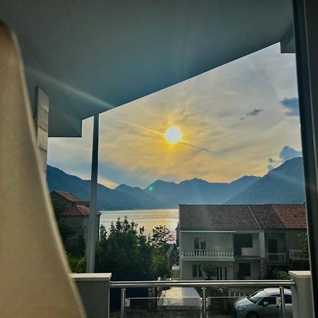 Luxury Apartment Vasilisa コトル エクステリア 写真