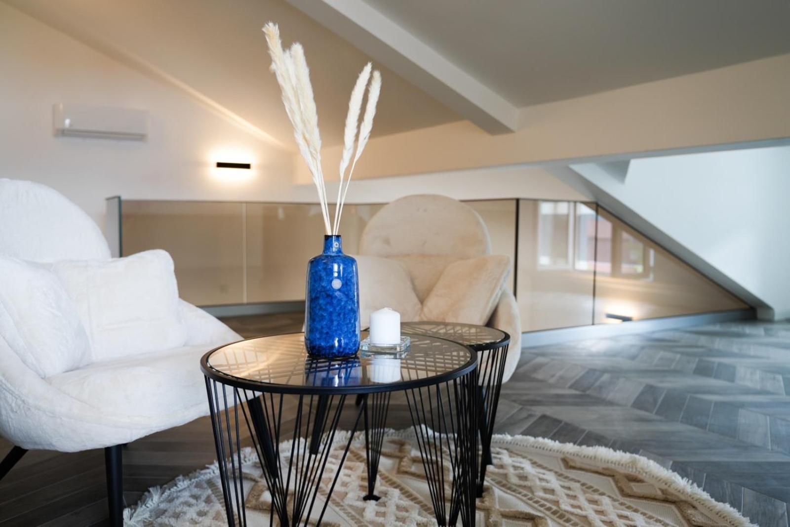 Luxury Apartment Vasilisa コトル エクステリア 写真