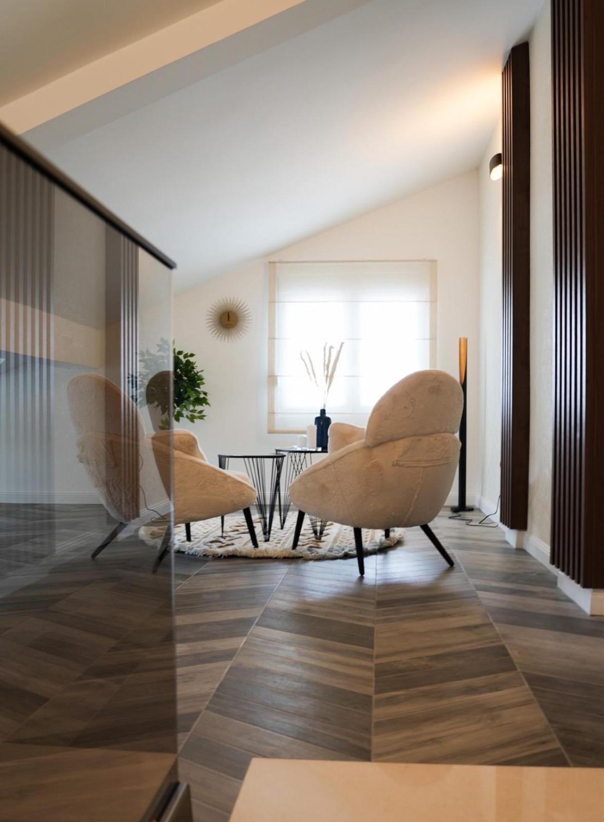 Luxury Apartment Vasilisa コトル エクステリア 写真