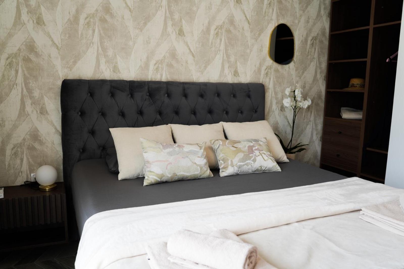 Luxury Apartment Vasilisa コトル エクステリア 写真