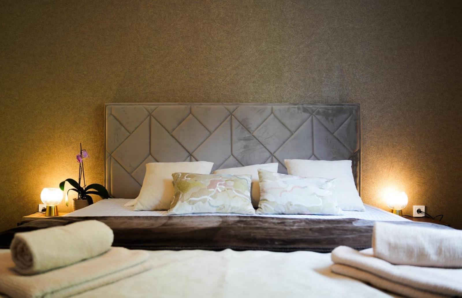 Luxury Apartment Vasilisa コトル エクステリア 写真
