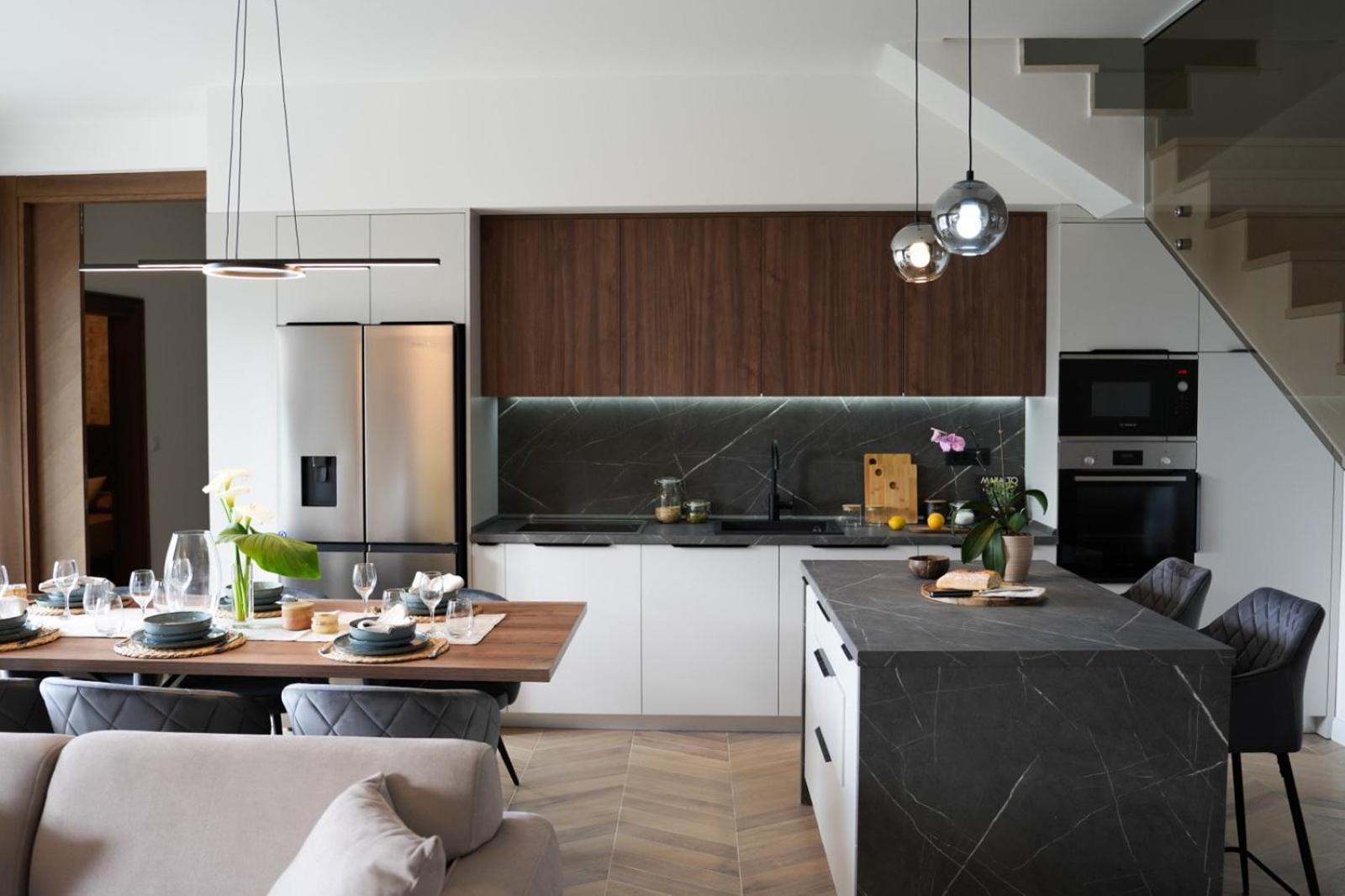 Luxury Apartment Vasilisa コトル エクステリア 写真