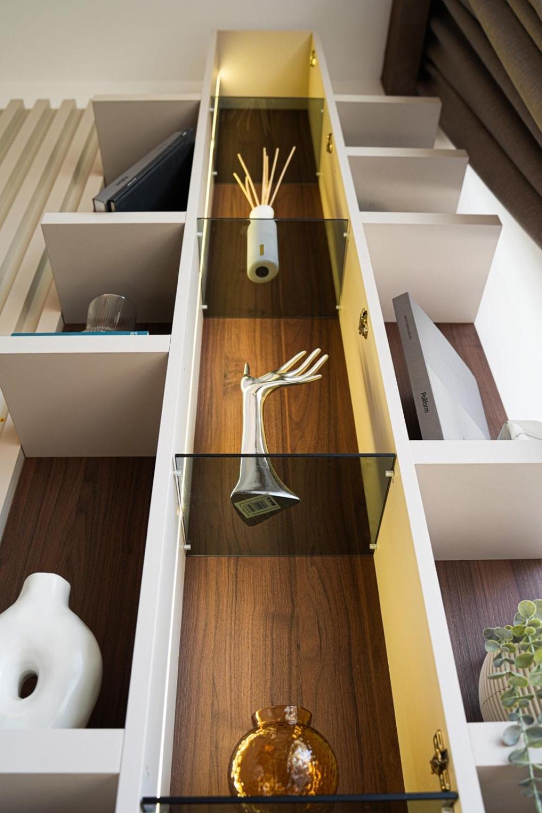 Luxury Apartment Vasilisa コトル エクステリア 写真