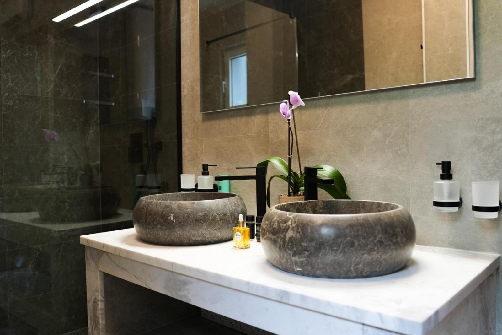 Luxury Apartment Vasilisa コトル エクステリア 写真