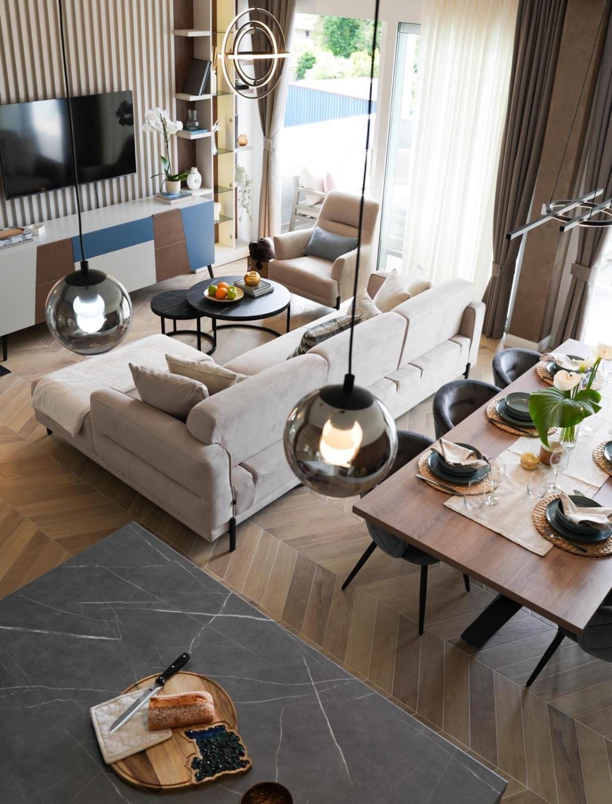 Luxury Apartment Vasilisa コトル エクステリア 写真