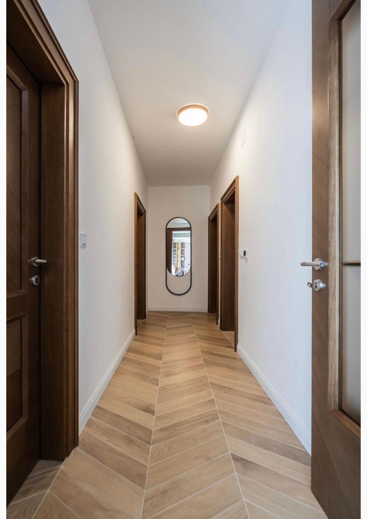 Luxury Apartment Vasilisa コトル エクステリア 写真