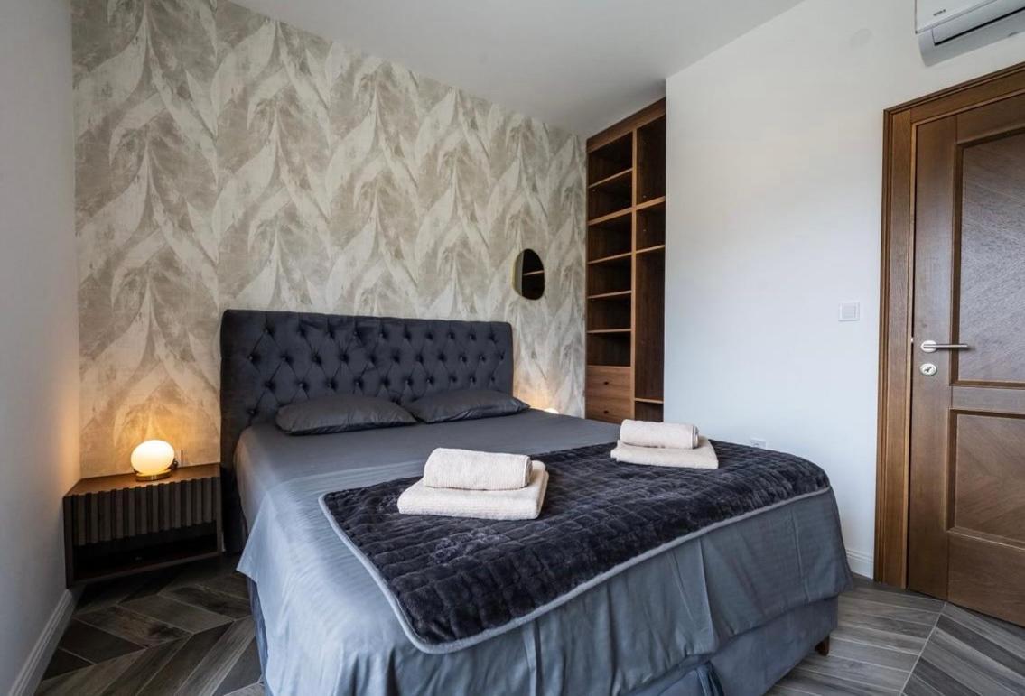 Luxury Apartment Vasilisa コトル エクステリア 写真