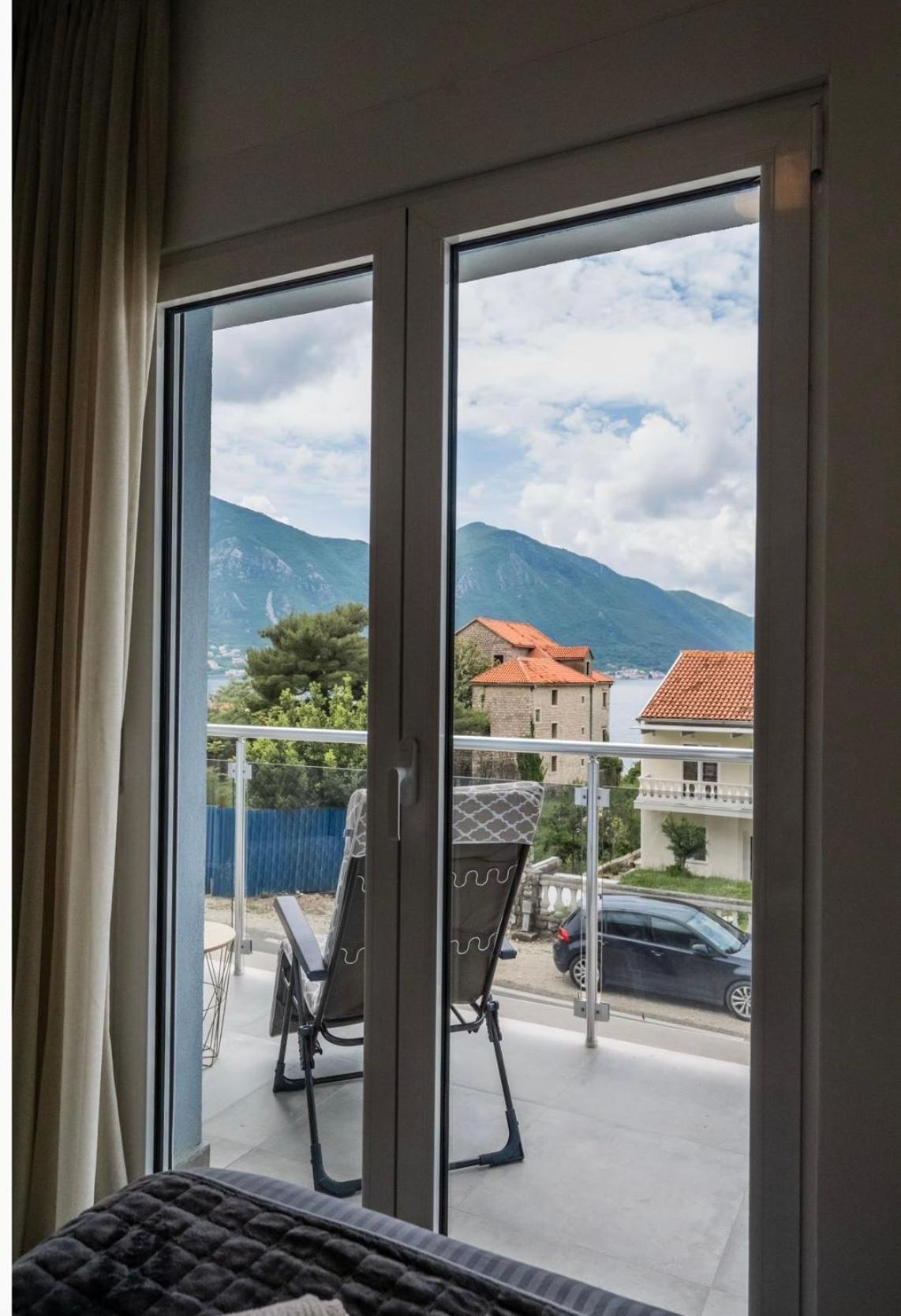 Luxury Apartment Vasilisa コトル エクステリア 写真
