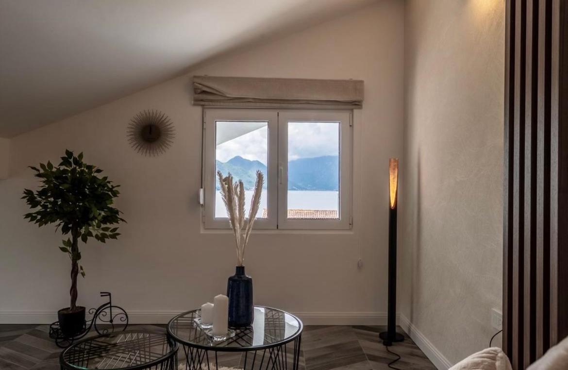Luxury Apartment Vasilisa コトル エクステリア 写真