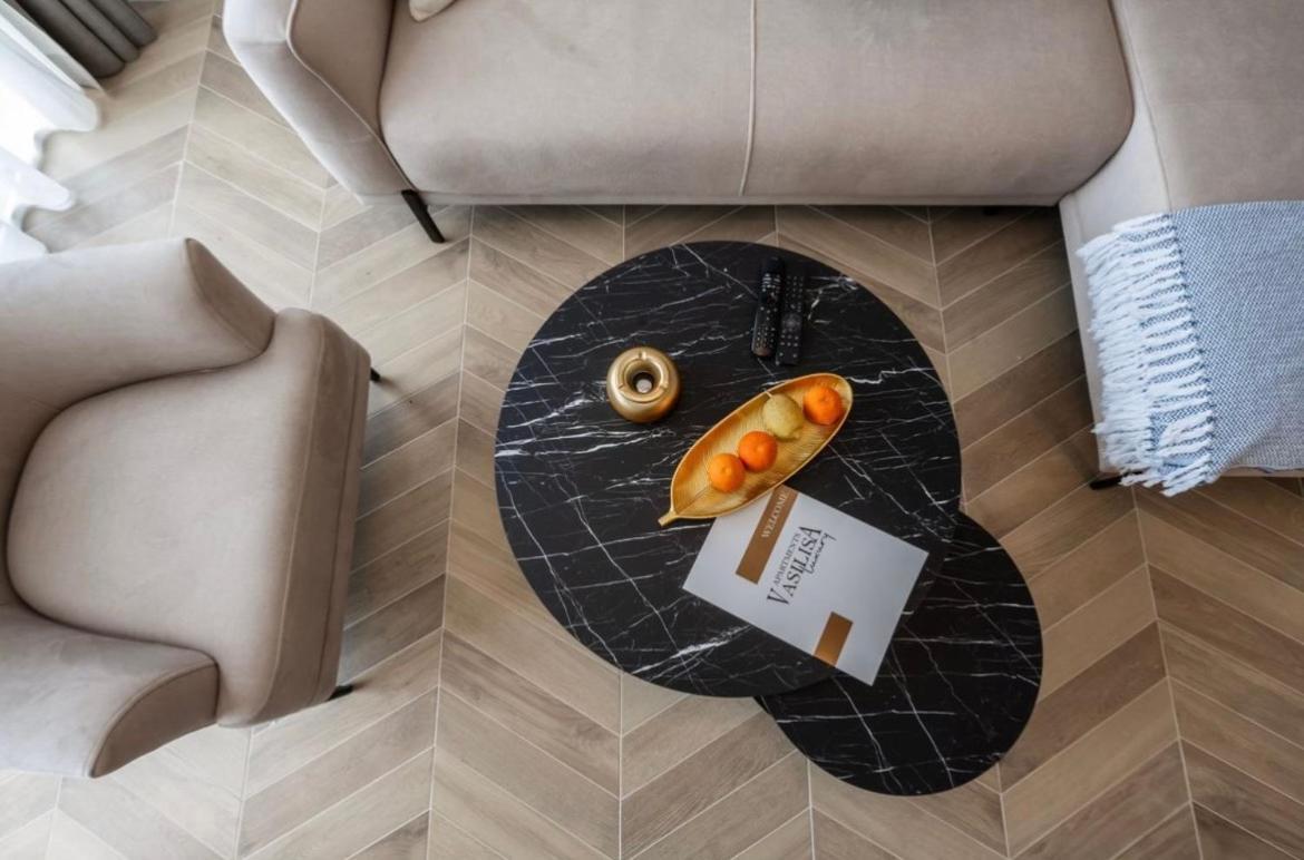 Luxury Apartment Vasilisa コトル エクステリア 写真