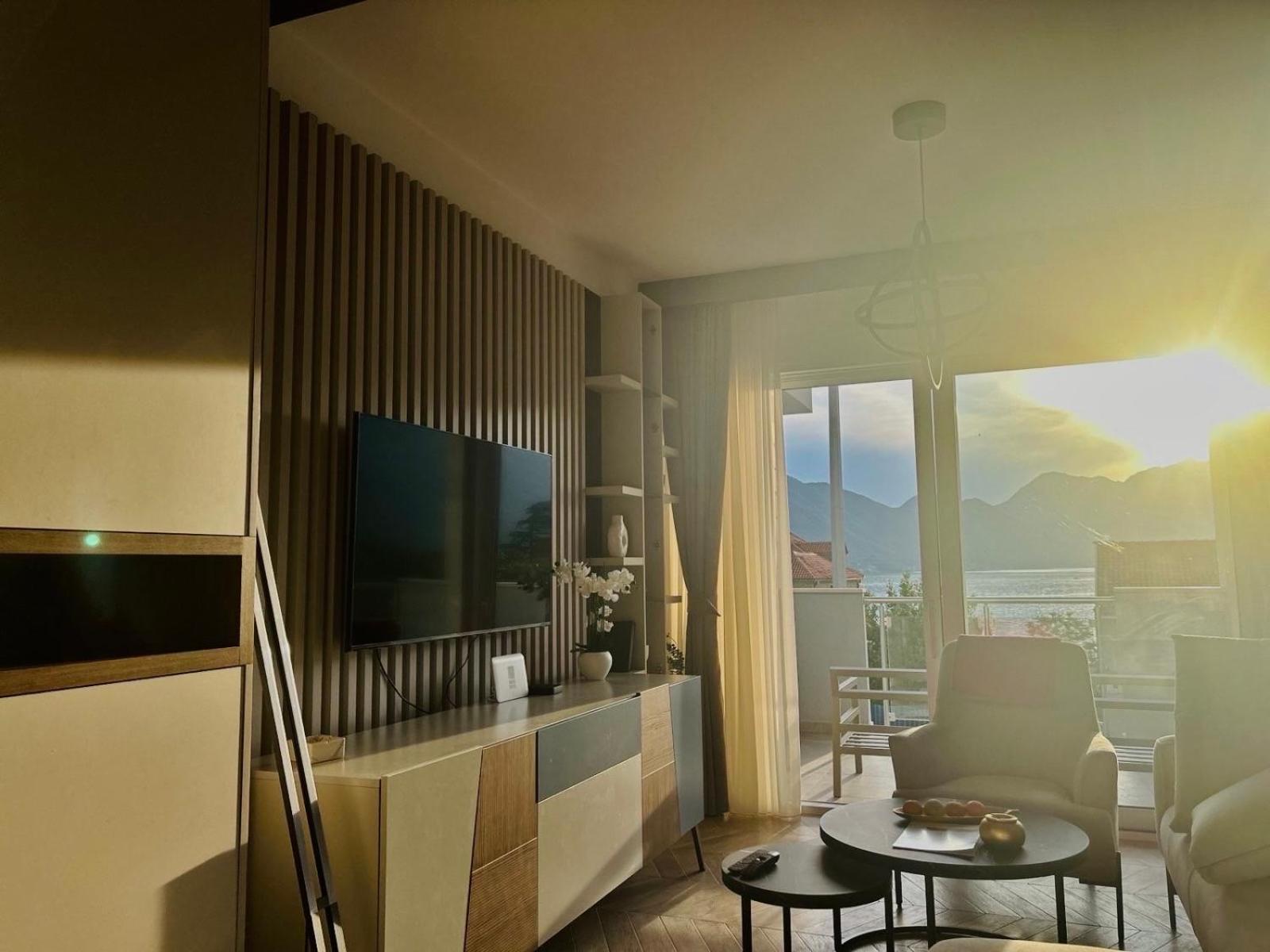 Luxury Apartment Vasilisa コトル エクステリア 写真