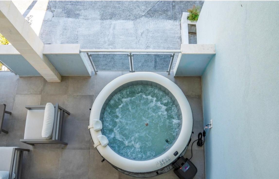 Luxury Apartment Vasilisa コトル エクステリア 写真