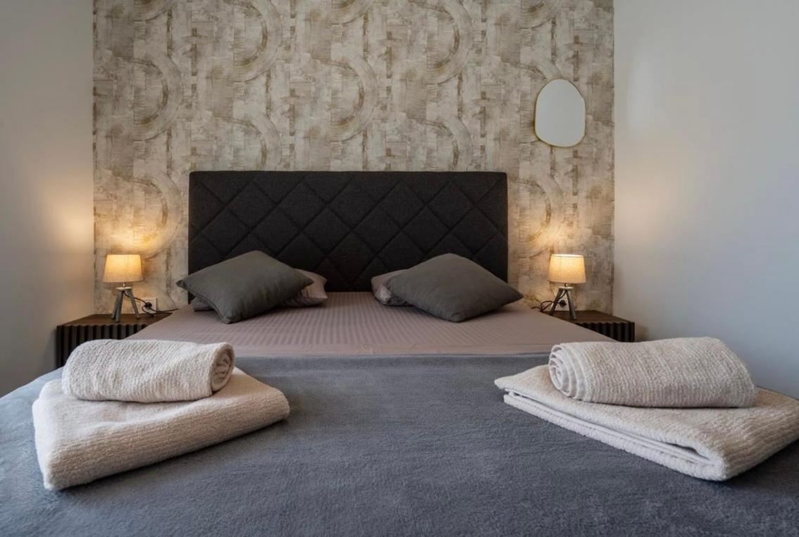 Luxury Apartment Vasilisa コトル エクステリア 写真